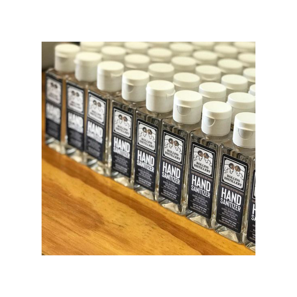 promotional item example