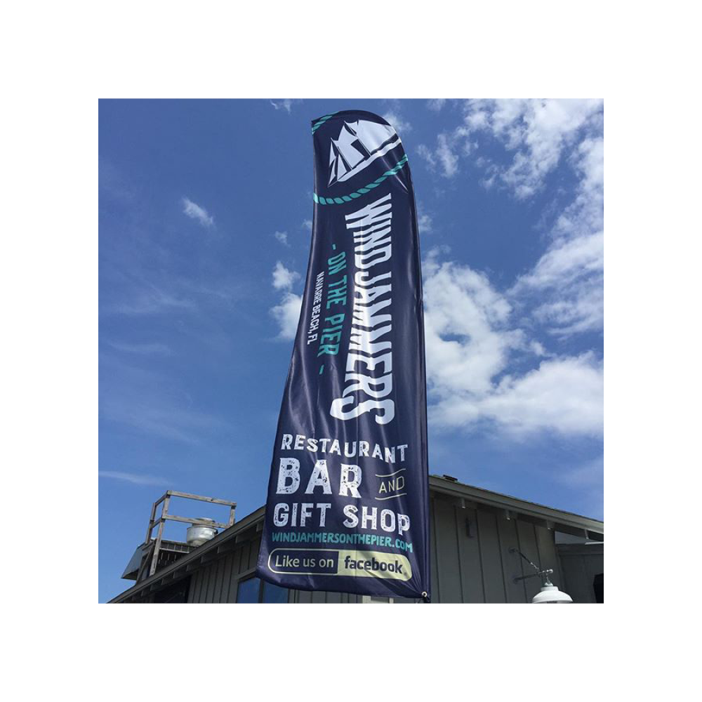 promotional item example